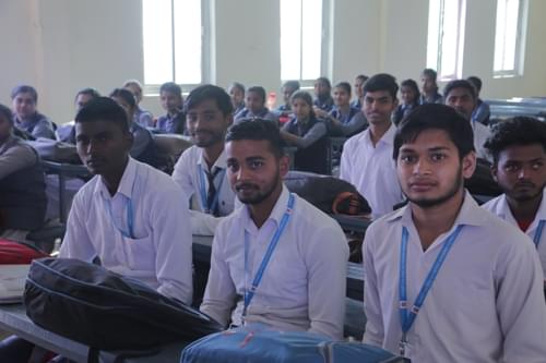 SHEAT Higher Education photo 22