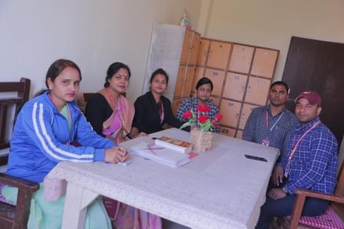 SHEAT Higher Education photo 26