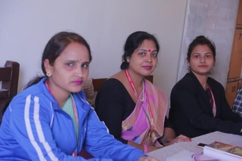 SHEAT Higher Education photo 27