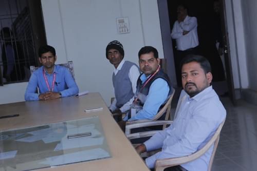 SHEAT Higher Education photo 36