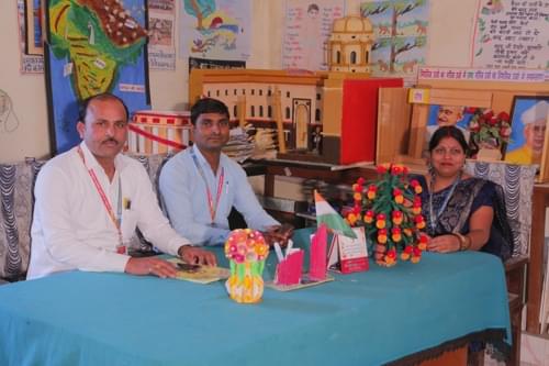 SHEAT Higher Education photo 41