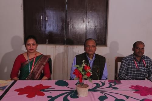 SHEAT Higher Education photo 48