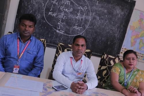 SHEAT Higher Education photo 58