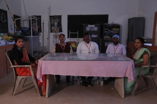 SHEAT Higher Education photo 59