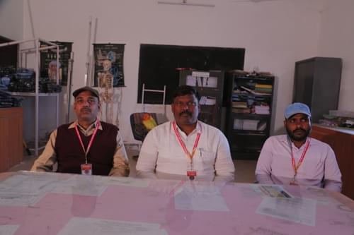 SHEAT Higher Education photo 65