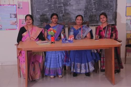 SHEAT Higher Education photo 67