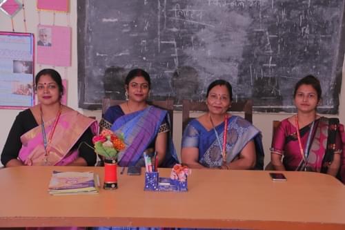 SHEAT Higher Education photo 68