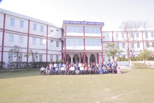 SHEAT Higher Education photo 72