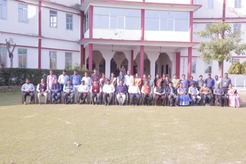 SHEAT Higher Education photo 73