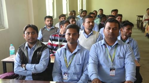 SHEAT Higher Education photo 85