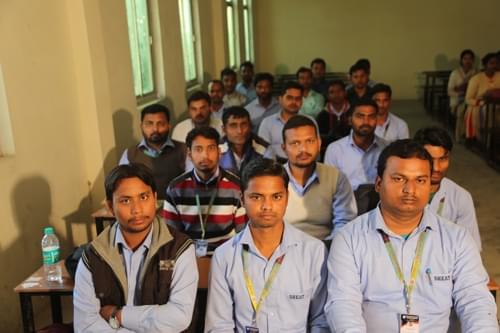 SHEAT Higher Education photo 86