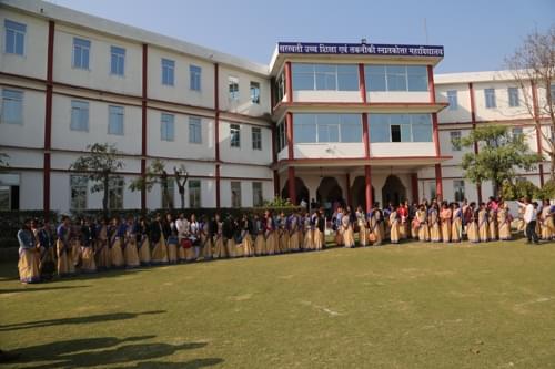 SHEAT Higher Education photo 89