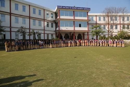 SHEAT Higher Education photo 90