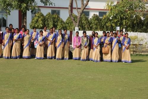 SHEAT Higher Education photo 94