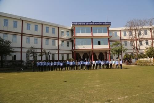 SHEAT Higher Education photo 95