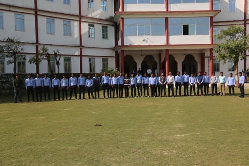 SHEAT Higher Education photo 96