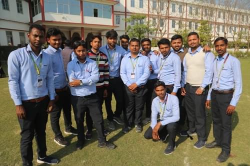 SHEAT Higher Education photo 97