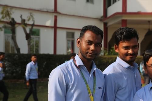 SHEAT Higher Education photo 98