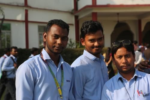 SHEAT Higher Education photo 99