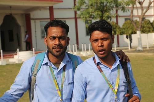 SHEAT Higher Education photo 100