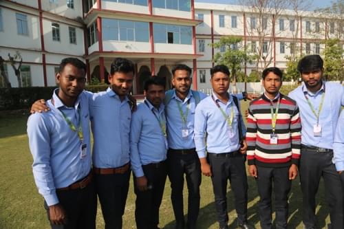 SHEAT Higher Education photo 101