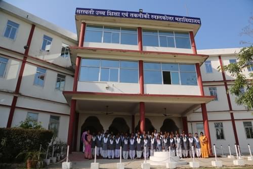 SHEAT Higher Education photo 104