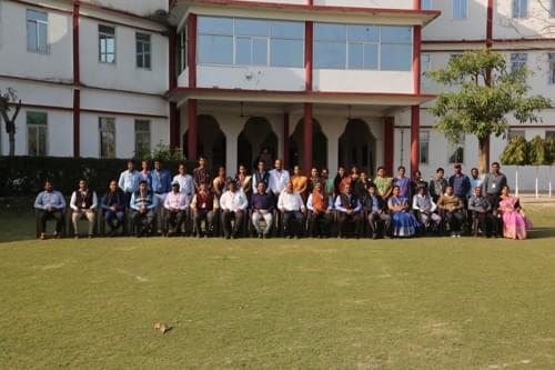 SHEAT Higher Education photo 107