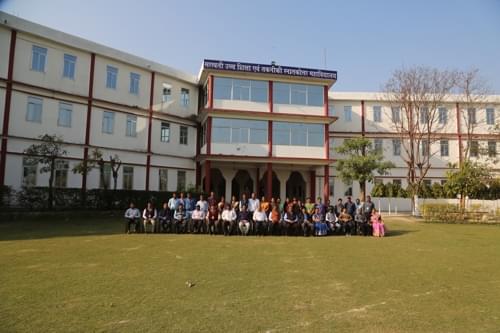 SHEAT Higher Education photo 108