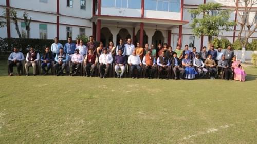 SHEAT Higher Education photo 109