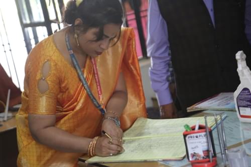 SHEAT Higher Education photo 115