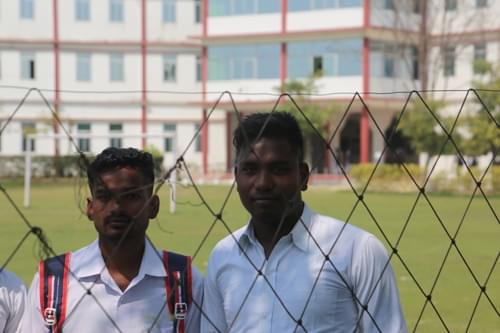 SHEAT Higher Education photo 118