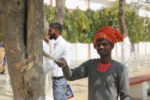 SHEAT Higher Education photo 121