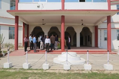 SHEAT Higher Education photo 122