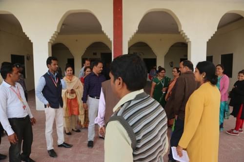 SHEAT Higher Education photo 123