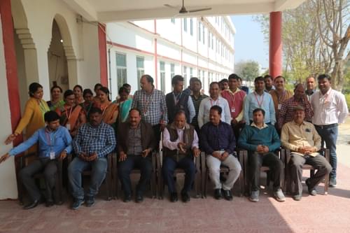 SHEAT Higher Education photo 127