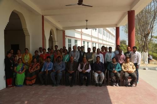 SHEAT Higher Education photo 129