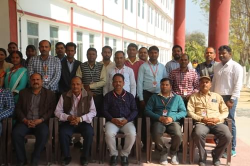 SHEAT Higher Education photo 130