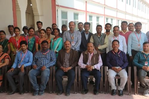 SHEAT Higher Education photo 131