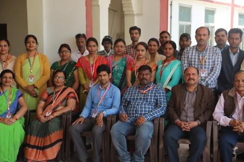 SHEAT Higher Education photo 132