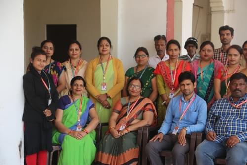 SHEAT Higher Education photo 133