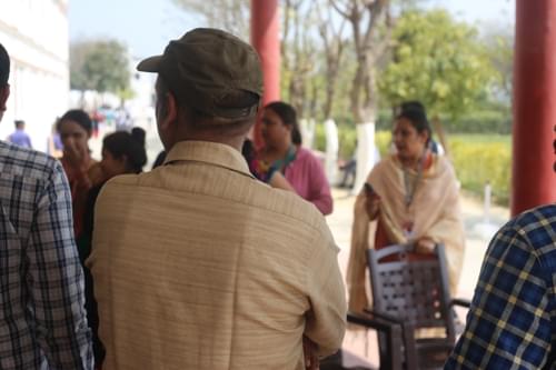 SHEAT Higher Education photo 135