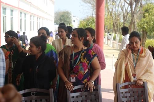 SHEAT Higher Education photo 136