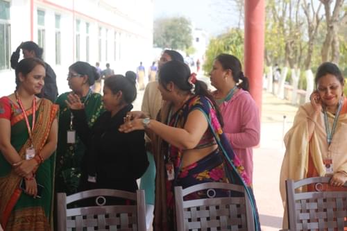 SHEAT Higher Education photo 137