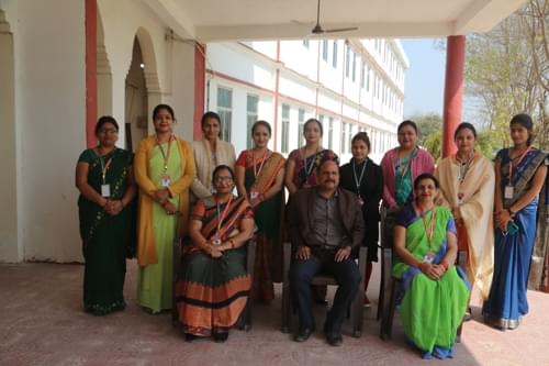 SHEAT Higher Education photo 138