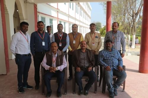 SHEAT Higher Education photo 139