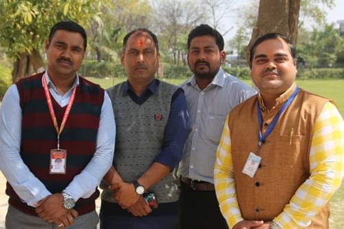 SHEAT Higher Education photo 144