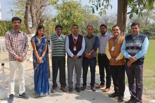 SHEAT Higher Education photo 145