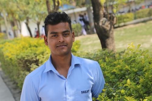 SHEAT Higher Education photo 151