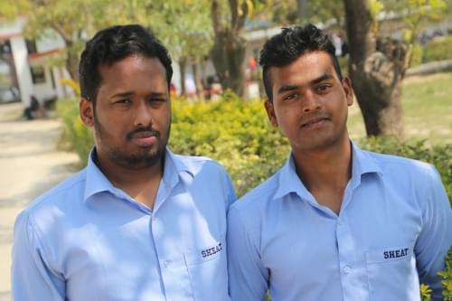 SHEAT Higher Education photo 152