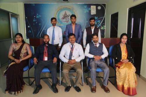 SHEAT Campus photo 29